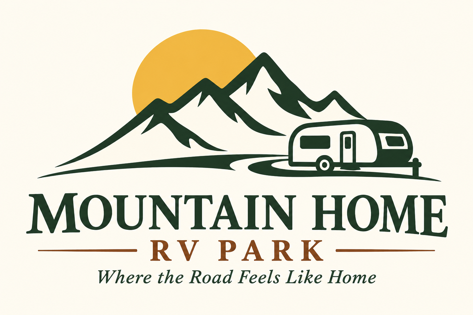 Mountain Home RV Park